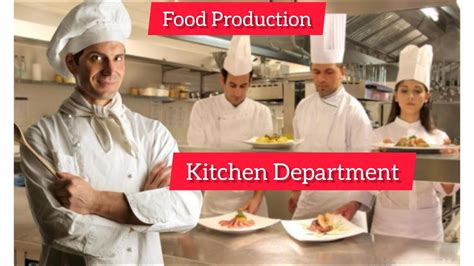 kitchen department in hotel wikipedia
